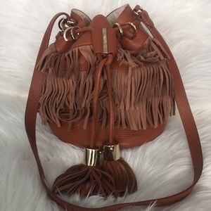 See by Chloe Vicki Bucket Bag